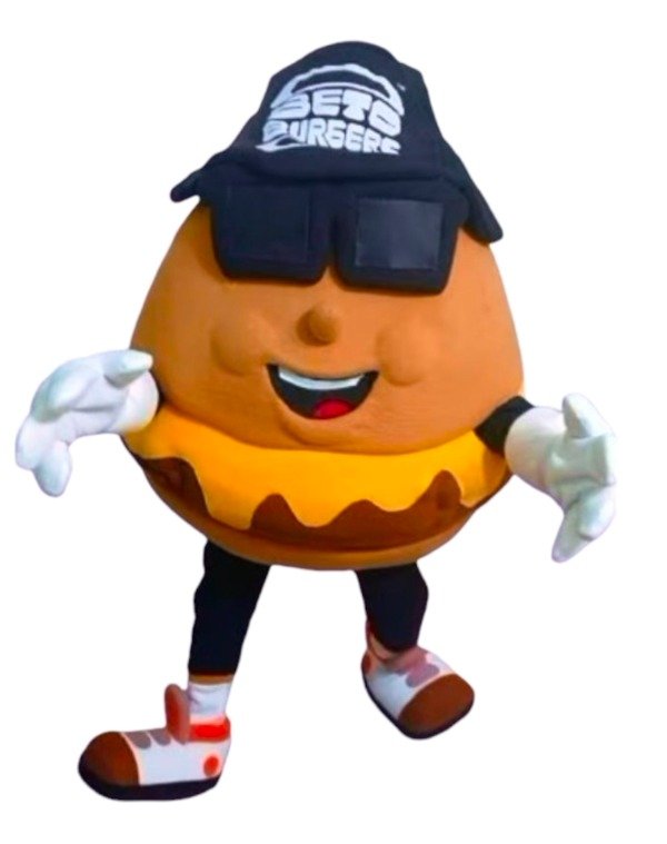 Producto - Hamburguesa