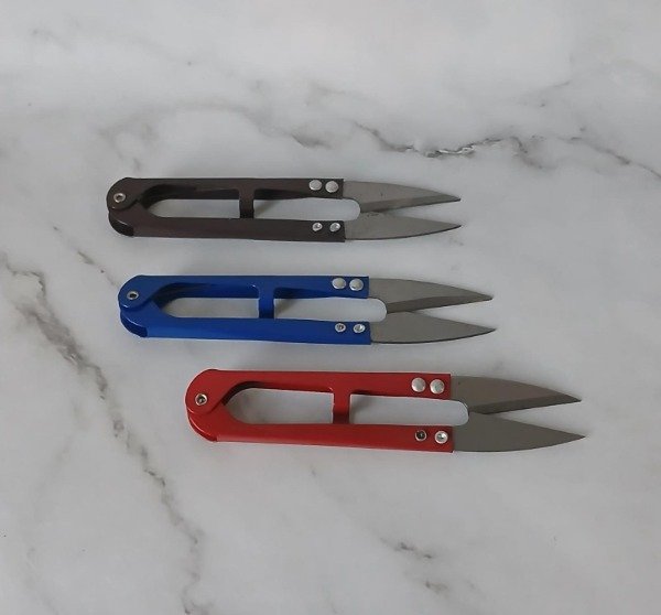 Producto - Tijera de Mano