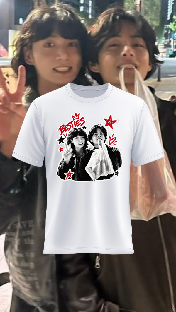 Producto - BTS#23