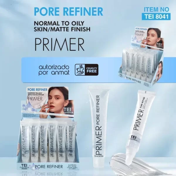 Producto - PRIMER TEI