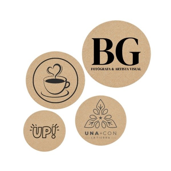 Producto - Plancha Stickers Kraft A4 - 0