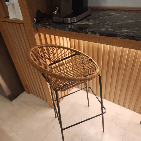 Producto - Banqueta Capri (unidad) - 1