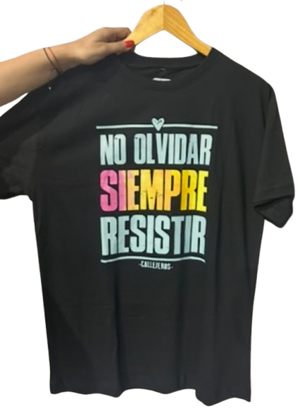 Producto - Reme no olvidar - Piba posters