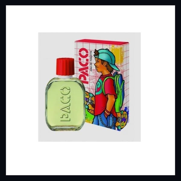 Producto - PERFUME PACO X60ML