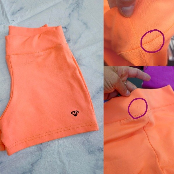 Producto - CALCITA FLUO  ( detalles)