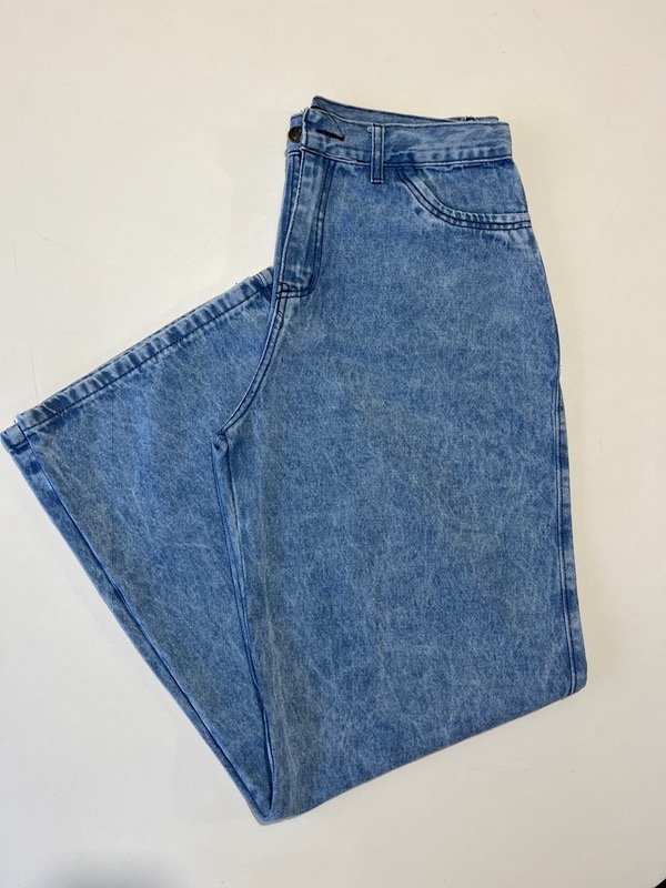 Producto - Jeans Wide Leg