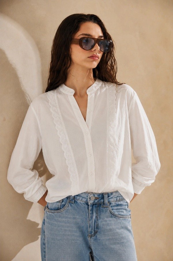 Producto - CAMISA ALISON