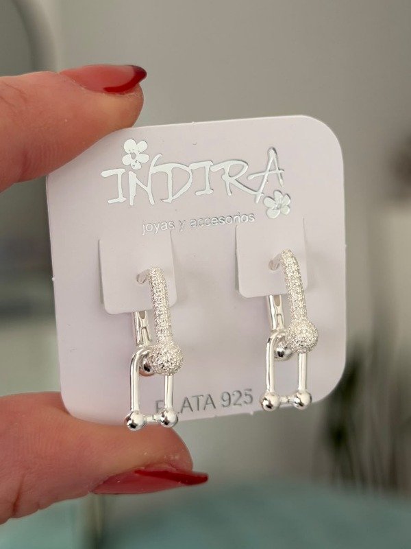 Producto - Aros Tiff - 0