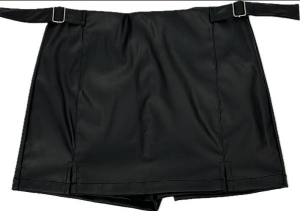 Producto - Short-Pollera
