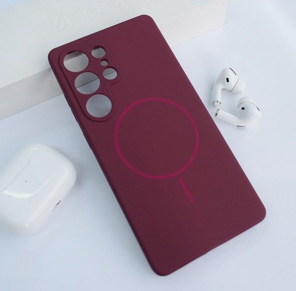 Producto - Funda Samsung S25 Ultra (86)