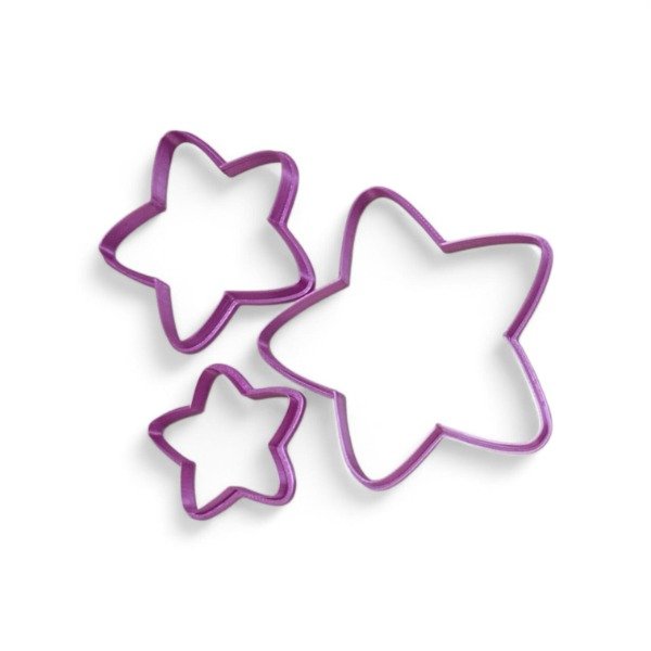 Producto - CORTANTE ESTRELLA X 3