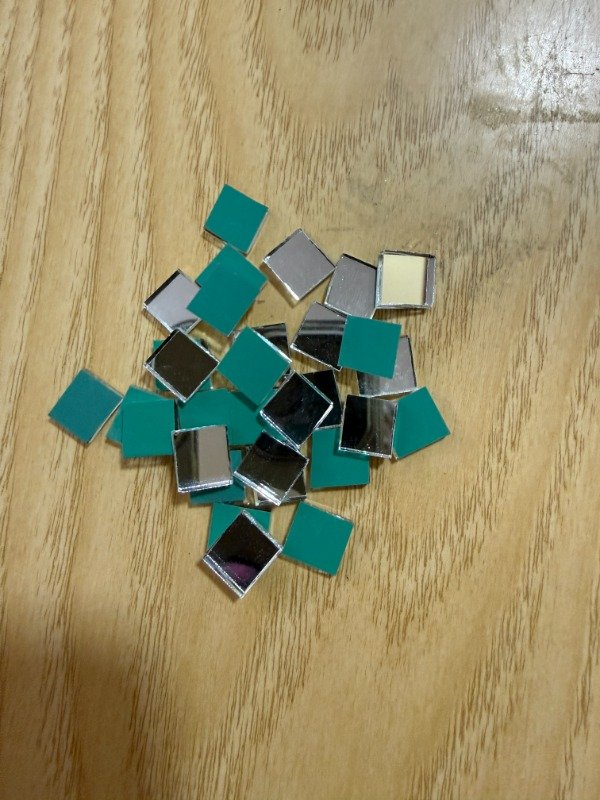 Producto - Espejitos 1x1 (100 unidades)