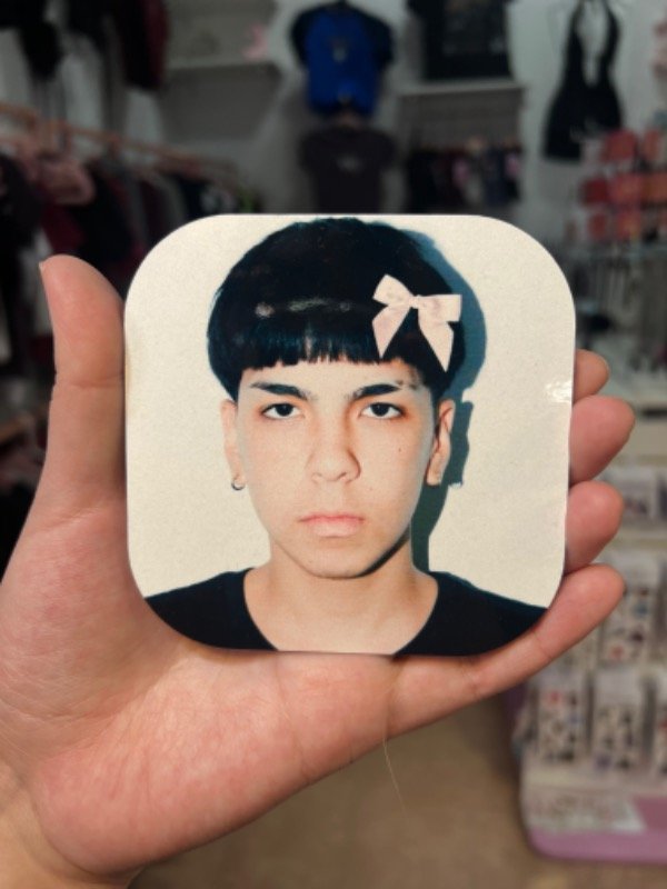 Producto - Posavasos Milo j