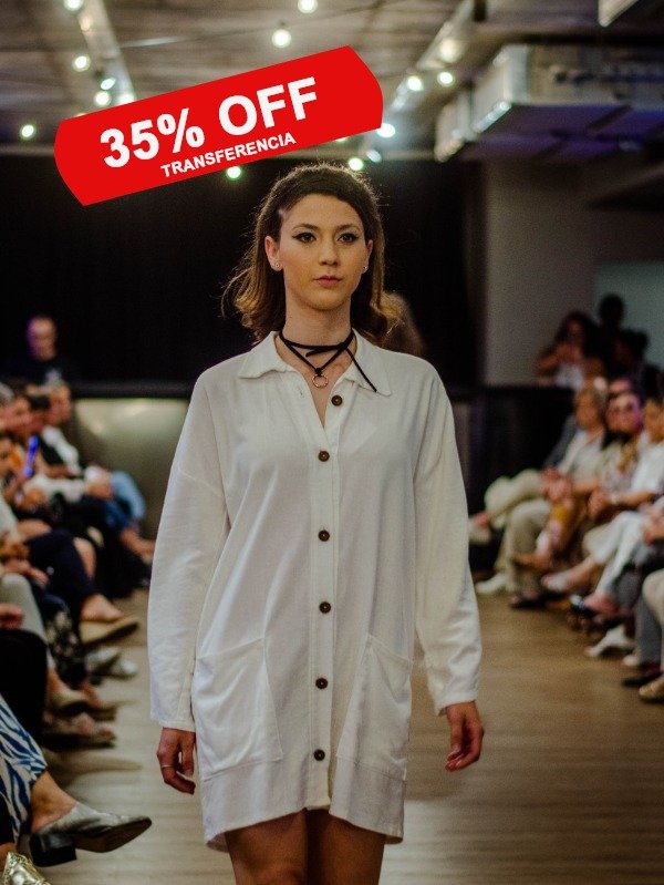 Producto - CAMISA LINO BUENOS AIRES - 0
