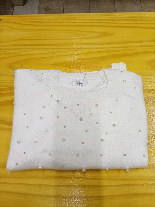 Producto - Sweater Aysen - 2