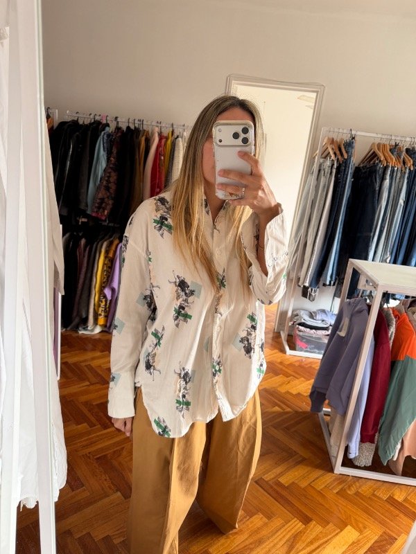 Producto - Pantalón Bimba y Lola 09 - 1