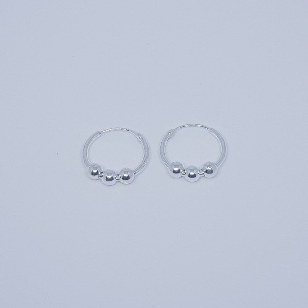 Producto - Argollitas Tracy