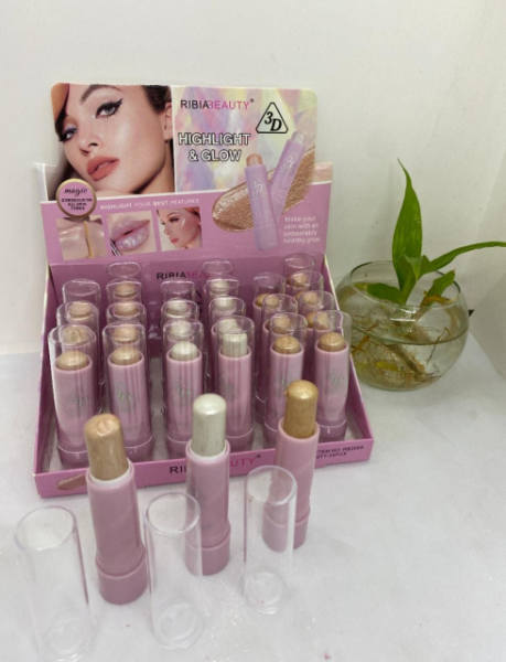 Producto - Iluminador en barra