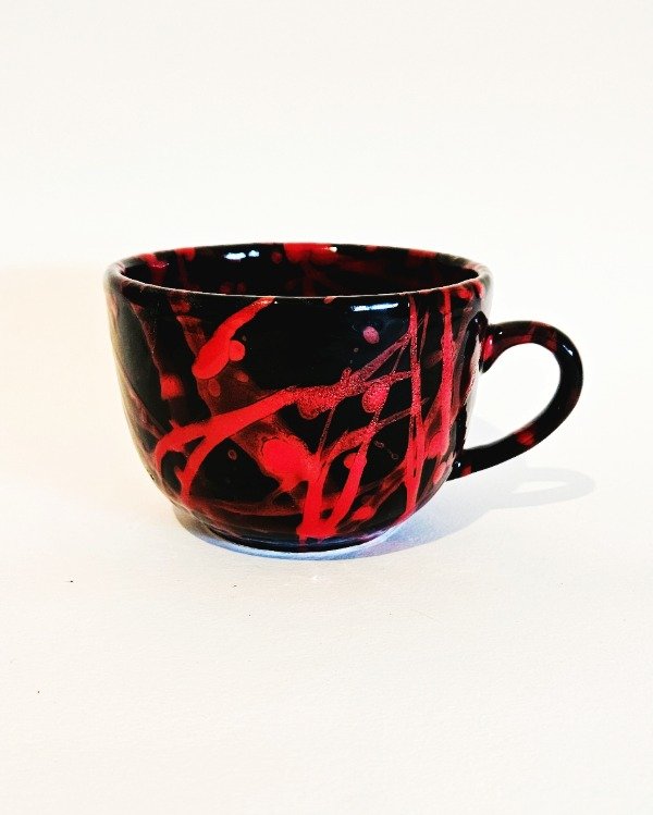 Producto - TAZA LIMBADI RED C