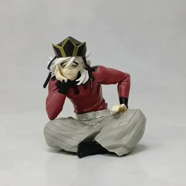Producto - Douma - DEMON SLAYER (9cm)