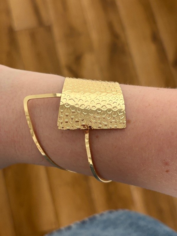 Producto - Pulsera Petra