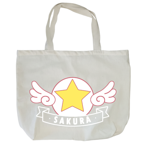 Producto - Bolso Matero Sakura Card Captor