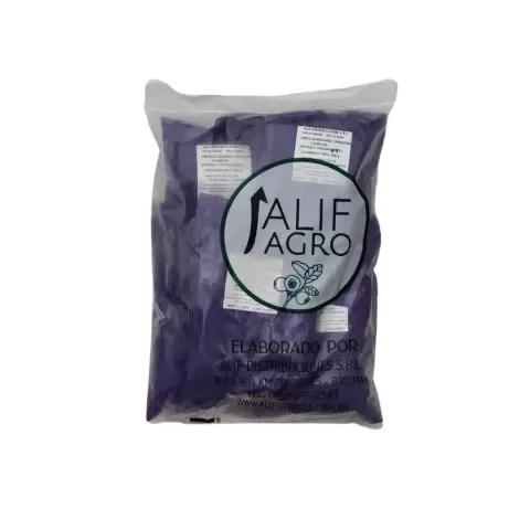 Producto - Mezcla para Smoothie Violeta x 209 gr