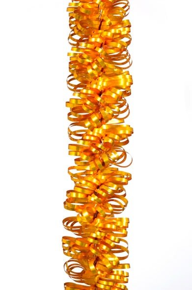 Producto - GUIRNALDA LAMETA MINI CORDON N333