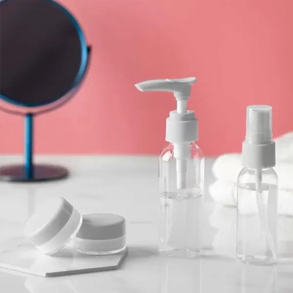 Producto - SET  DE  VIAJE  X4  #436775