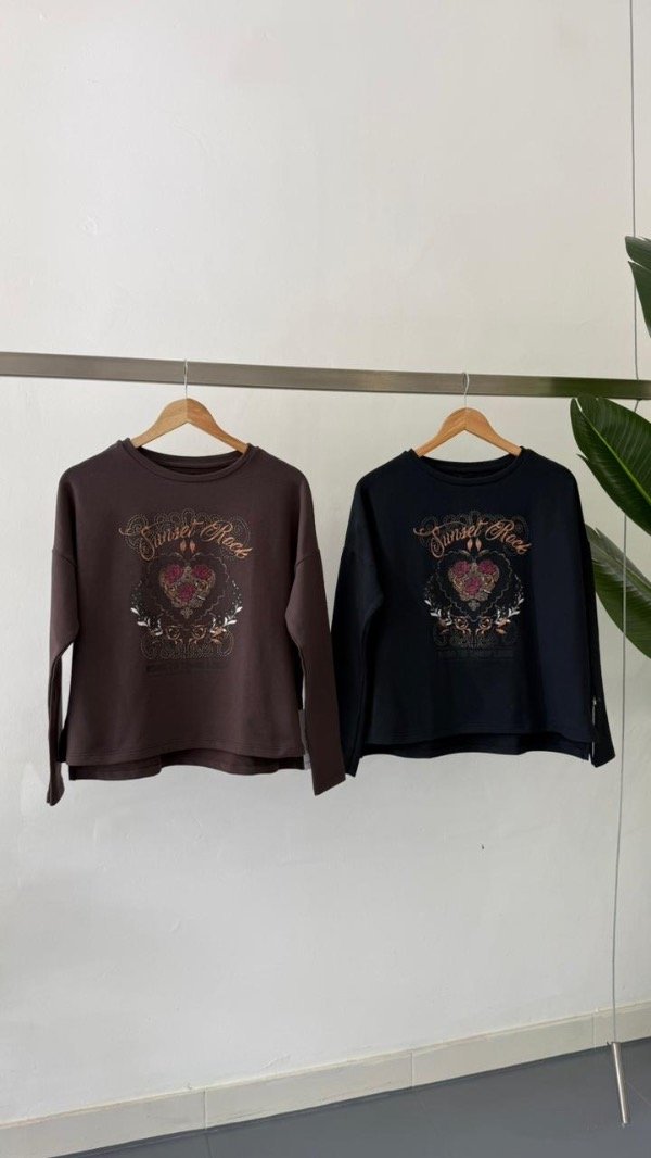 Producto - Buzo Doja