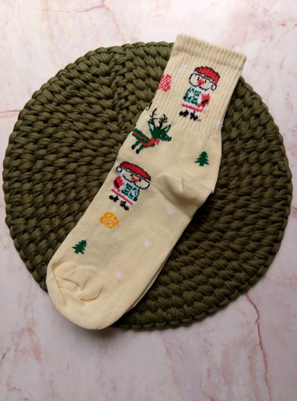 Producto - Papa Noel 3/4