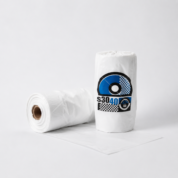 Producto - Arranque chico