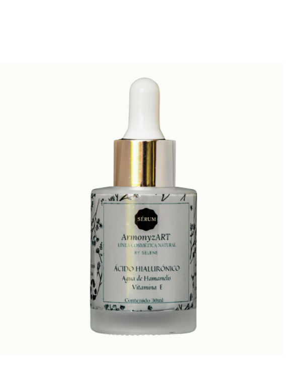 Producto - Sérum ÁCIDO HIALURÓNICO 30ML