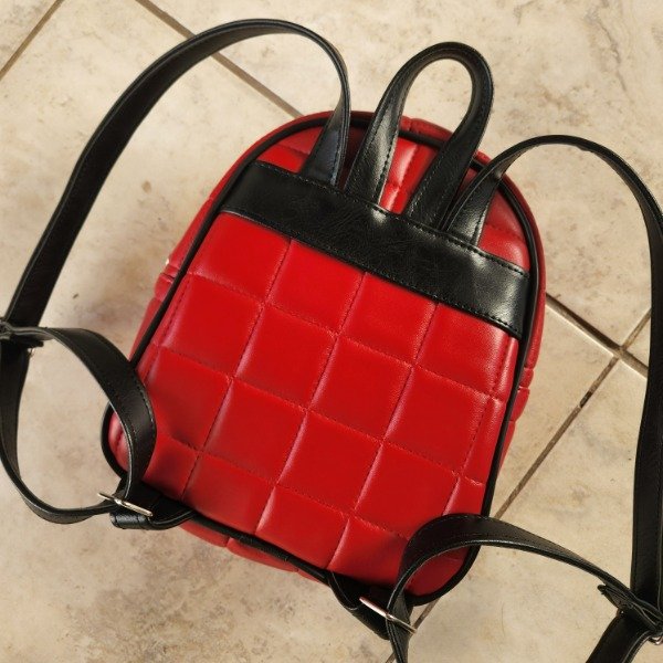 Producto - Mochila matelasse mediana - 3