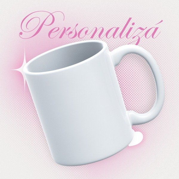 Producto - Taza Personalizada