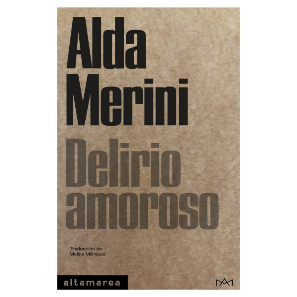 Producto - DELIRIO AMOROSO
