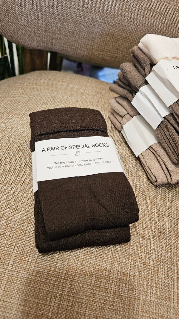 Producto - Pack Medias Térmicas