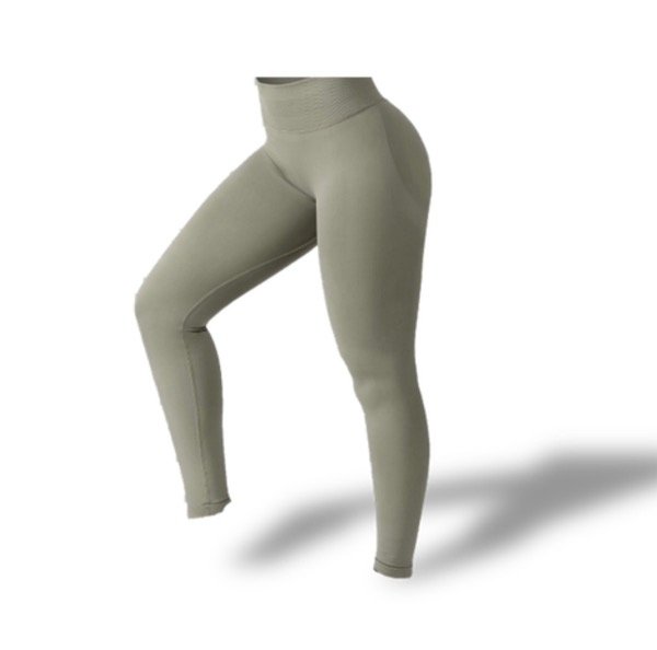 Producto - Leggings Deportivo Pistacho