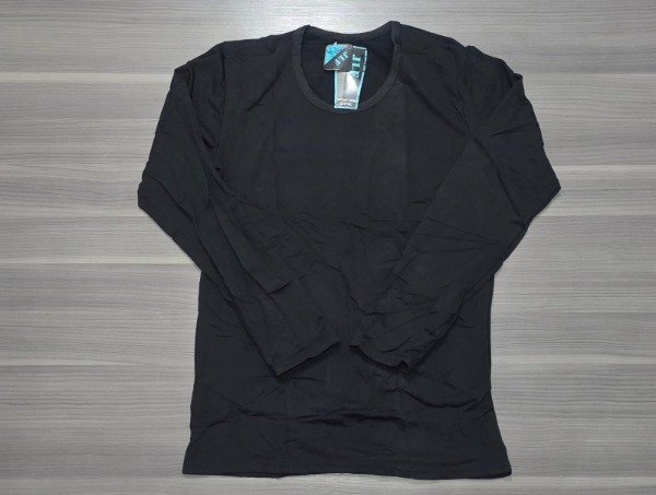 Producto - TERMICA NEGRA TALLES(5XL/ 6XL)