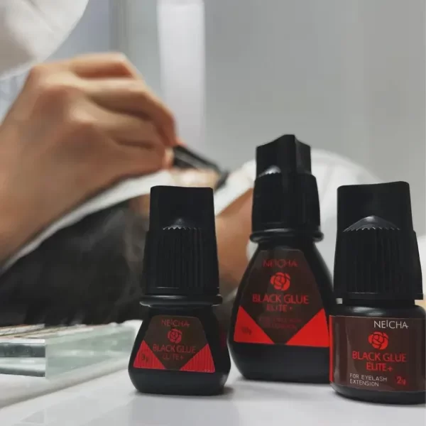 Producto - ADHESIVO DE PESTAÑA NEICHA ELITE+ 3Gr