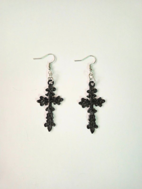 Producto - Aros Darkness