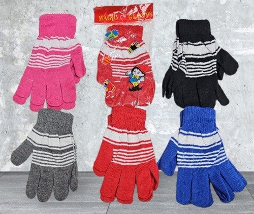 Producto - Guantes Mágicos de Niños (x12)