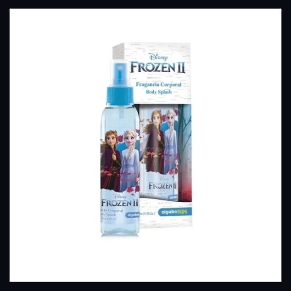 Producto - BODY SPLASH ELSA Y ANA