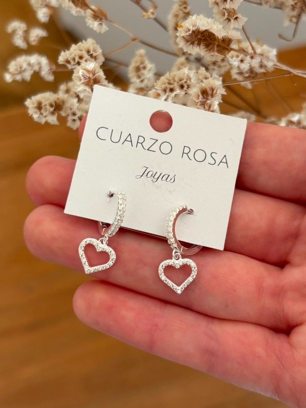 Producto - Argollas Amando