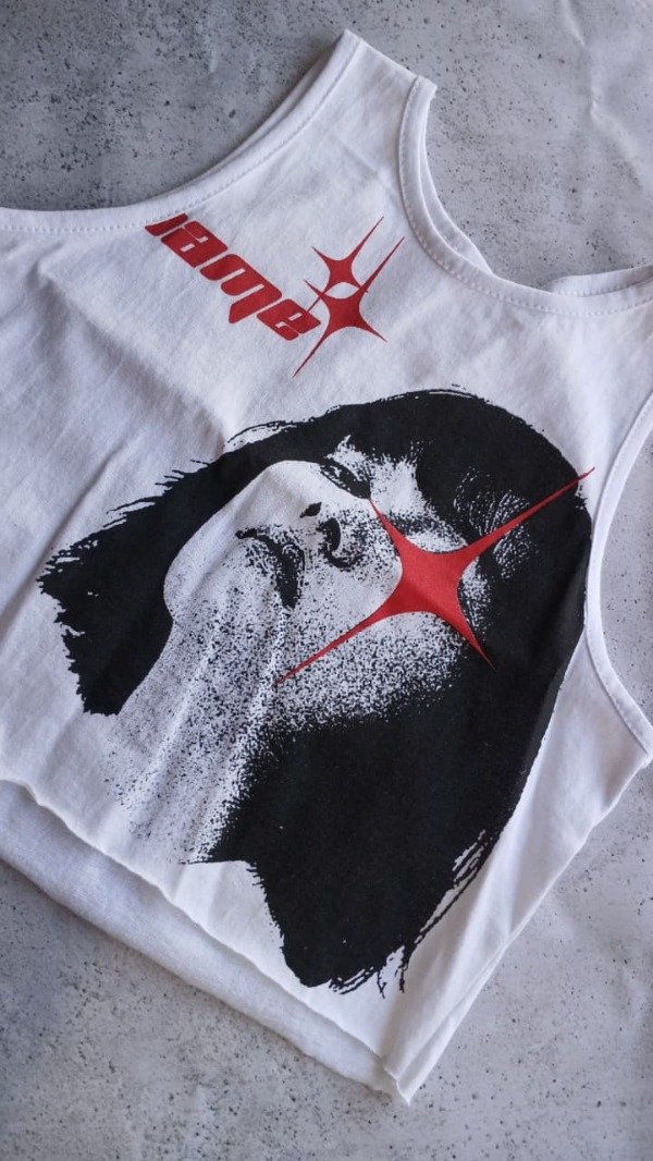 Producto - musculosa CORTAx1