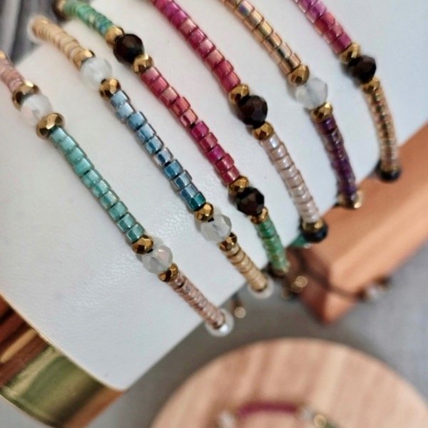 Producto - Pulsera Ocean India