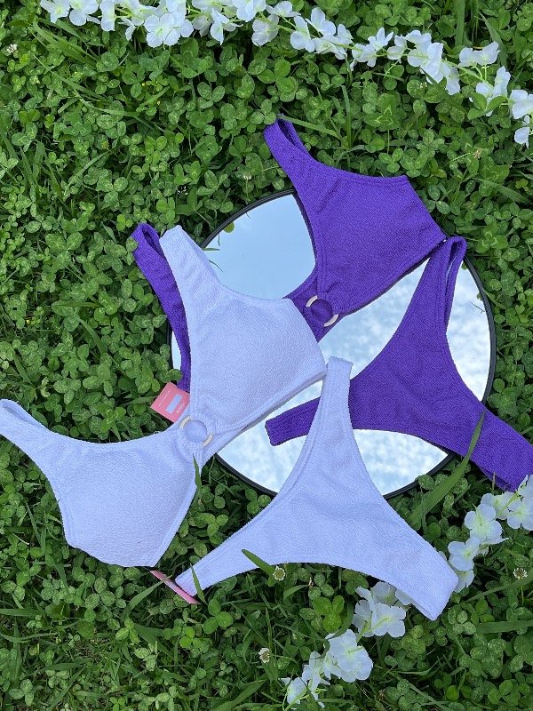 Producto - Bikini Isola (Blanco)