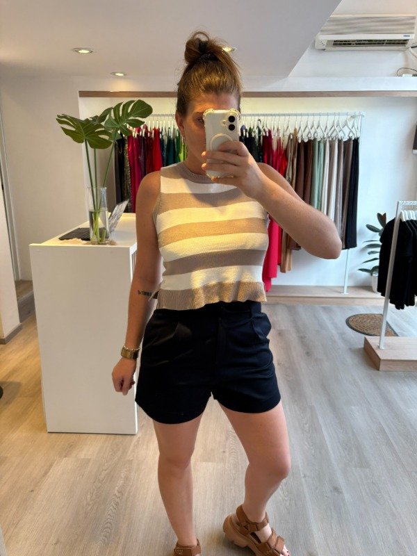 Producto - Short ALMA