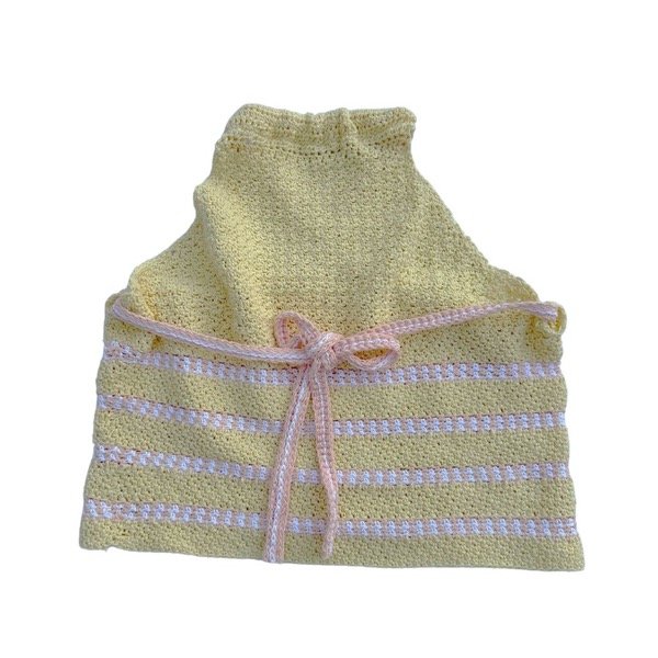 Producto - Top: Sunny day - 1