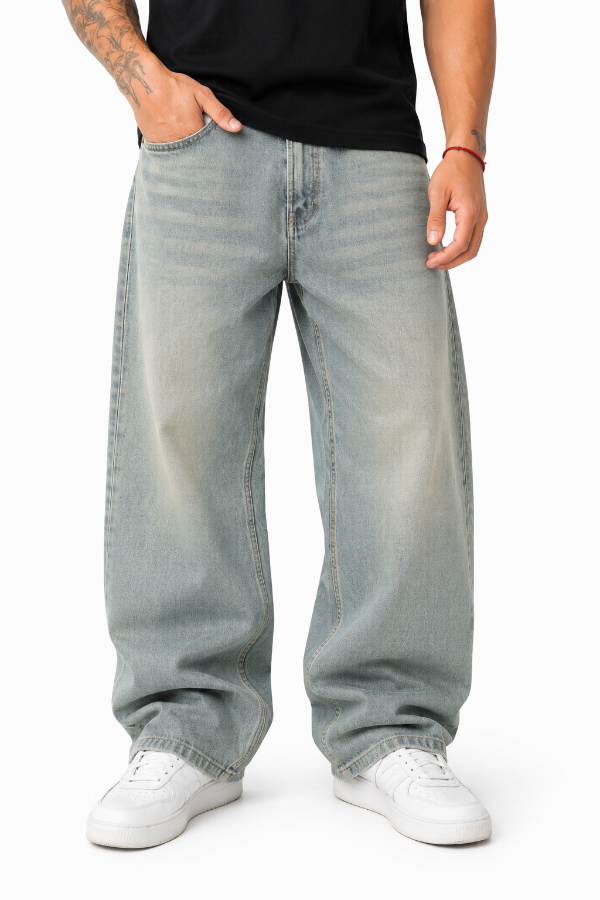 Producto - Baggy Oxido